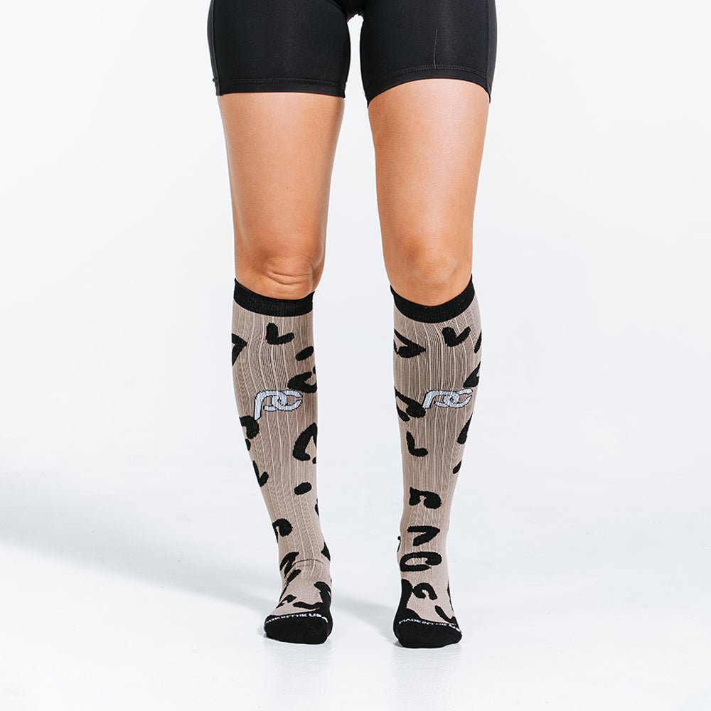 Marathon Leopard