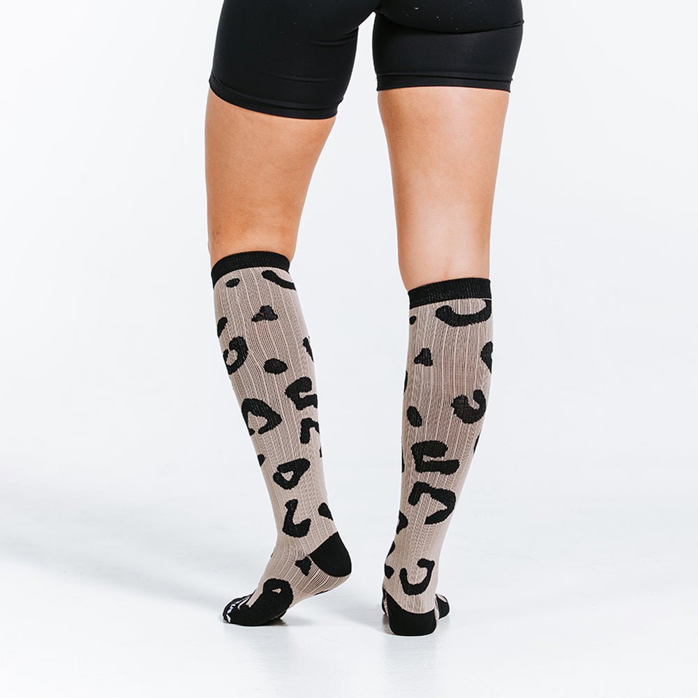 Marathon Leopard