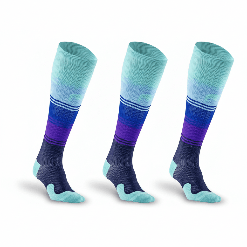 Marathon Minnesota Lakes - Xs / 3-pack