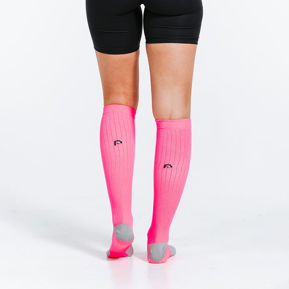 Marathon Neon Pink