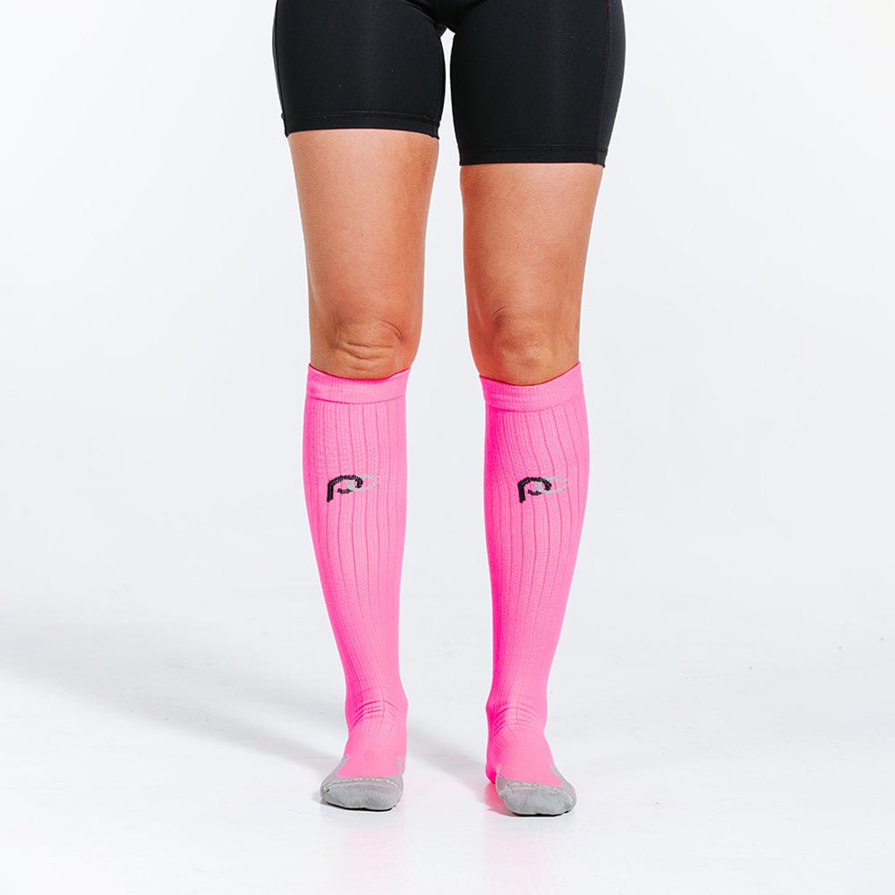 Marathon Neon Pink