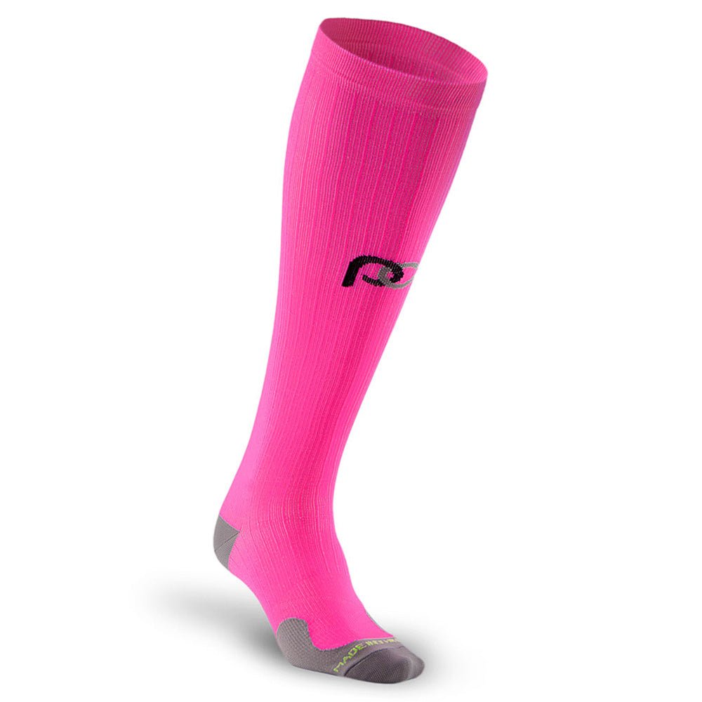 Marathon Neon Pink