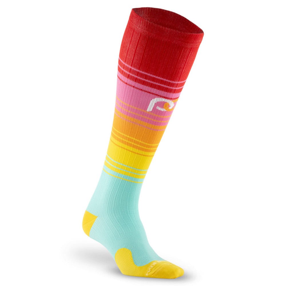 Marathon Popsicle