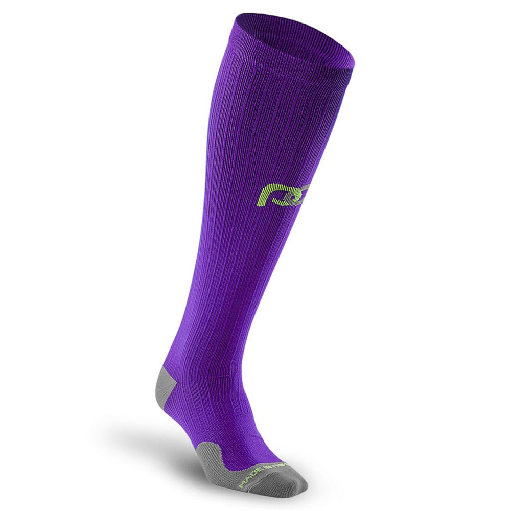 Marathon Purple