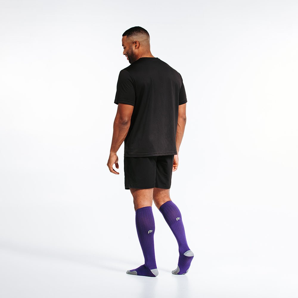 Marathon Purple