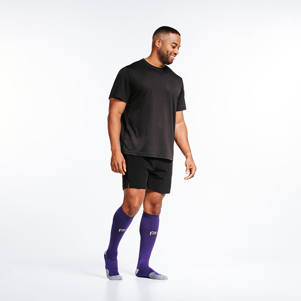Marathon Purple