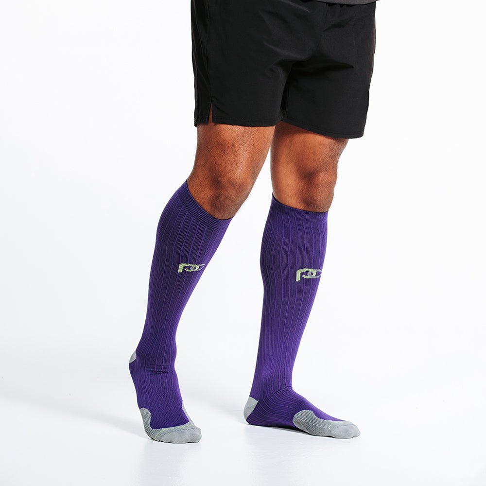 Marathon Purple