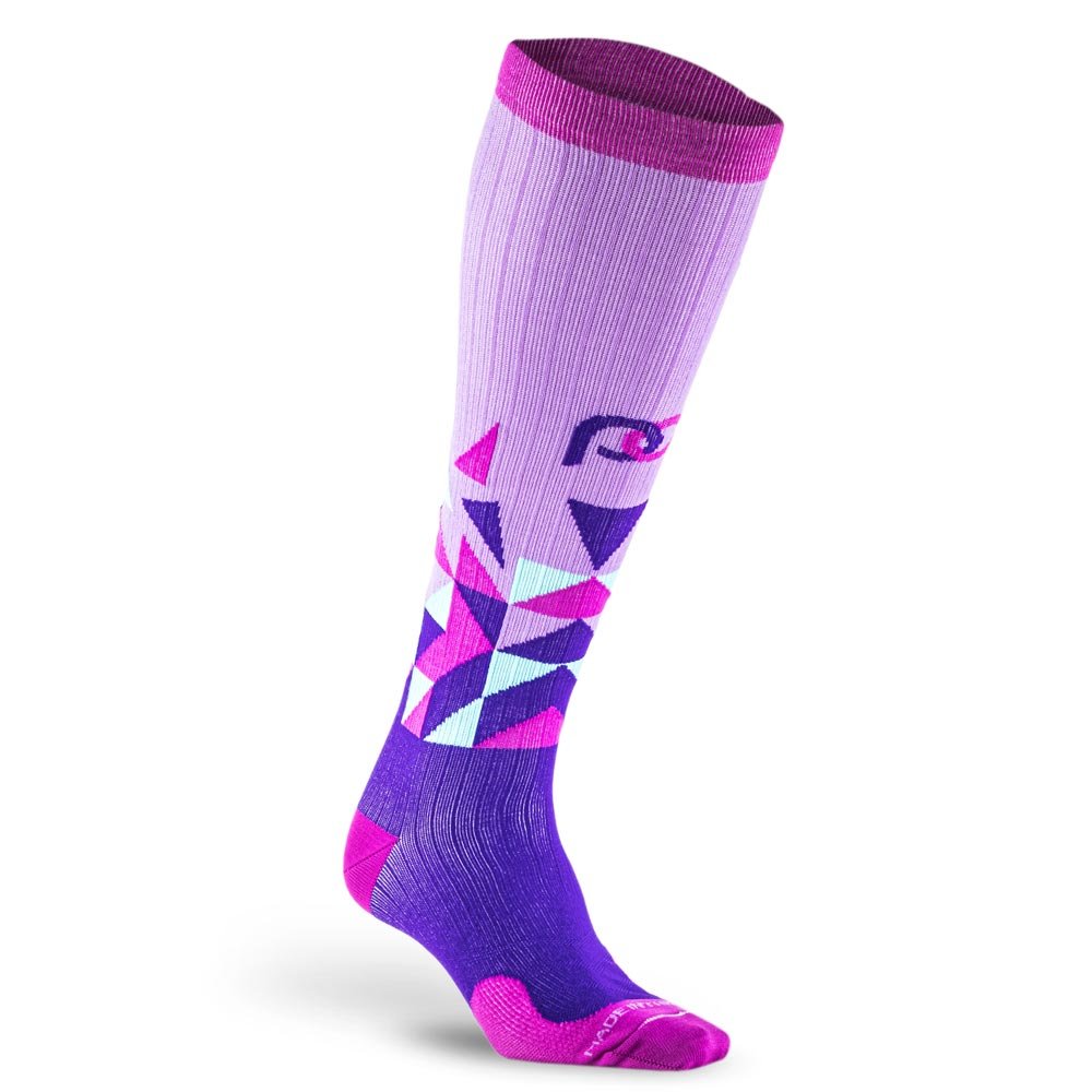Marathon Purple Vertex - Xs