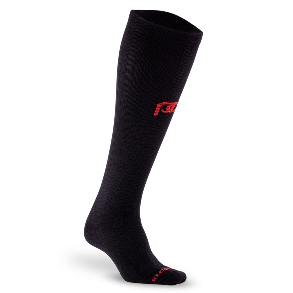 Marathon Recovery Black - Xs