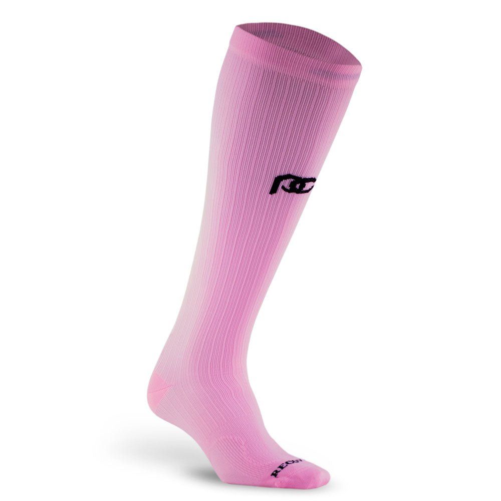 Marathon Recovery Rose Pink - Xs