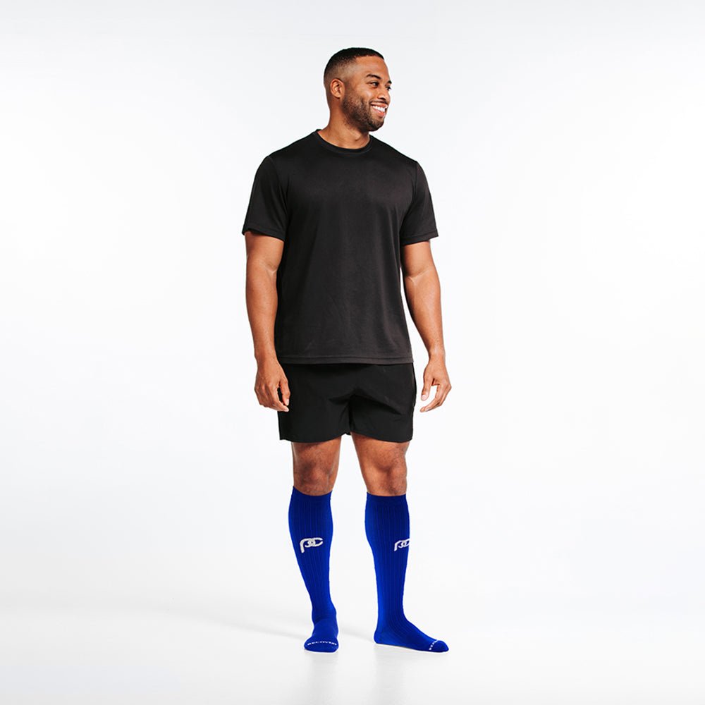 Marathon Recovery Royal Blue - Xs