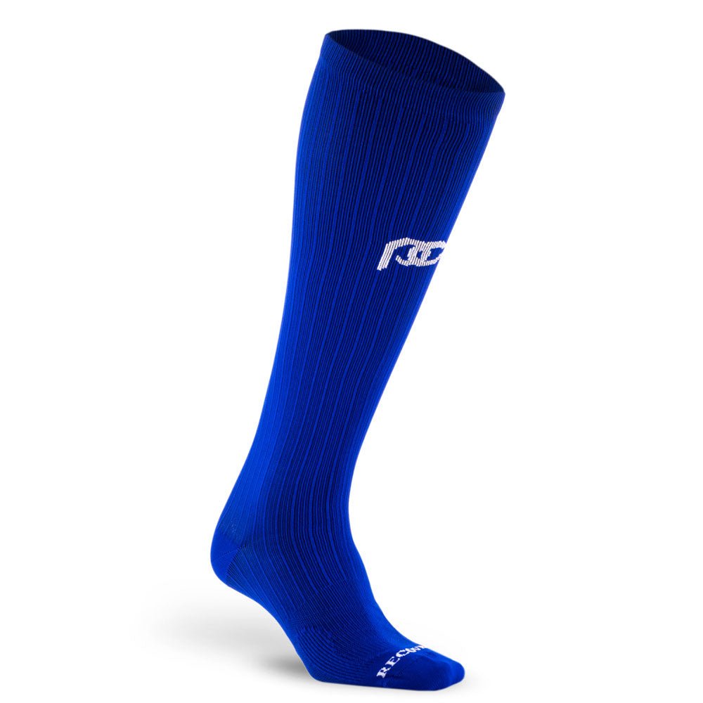 Marathon Recovery Royal Blue - Xs