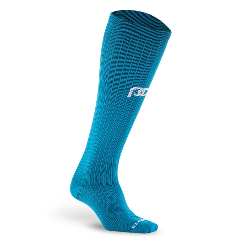 Marathon Recovery Turquoise