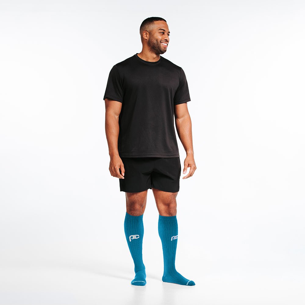 Marathon Recovery Turquoise