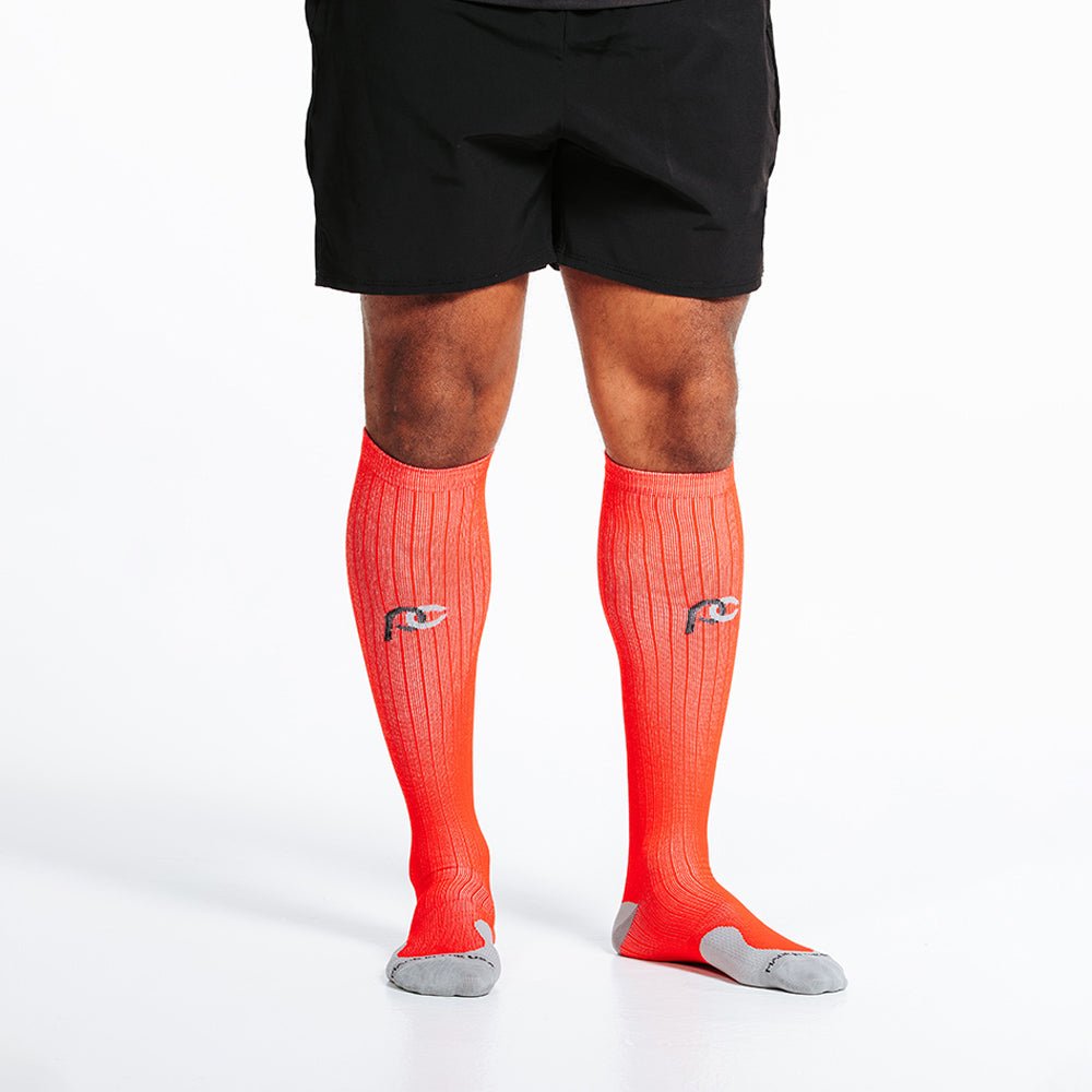 Marathon Red