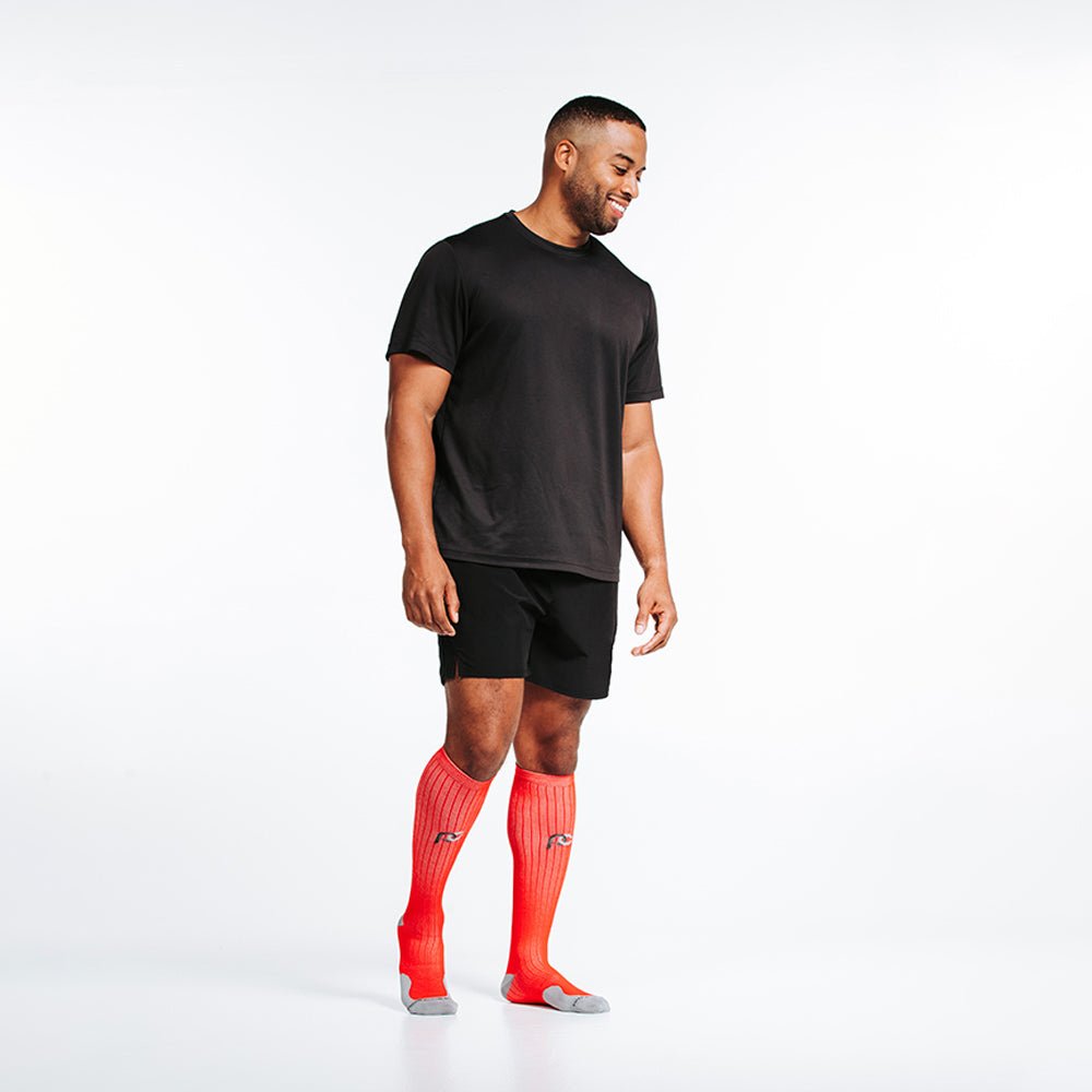 Marathon Red
