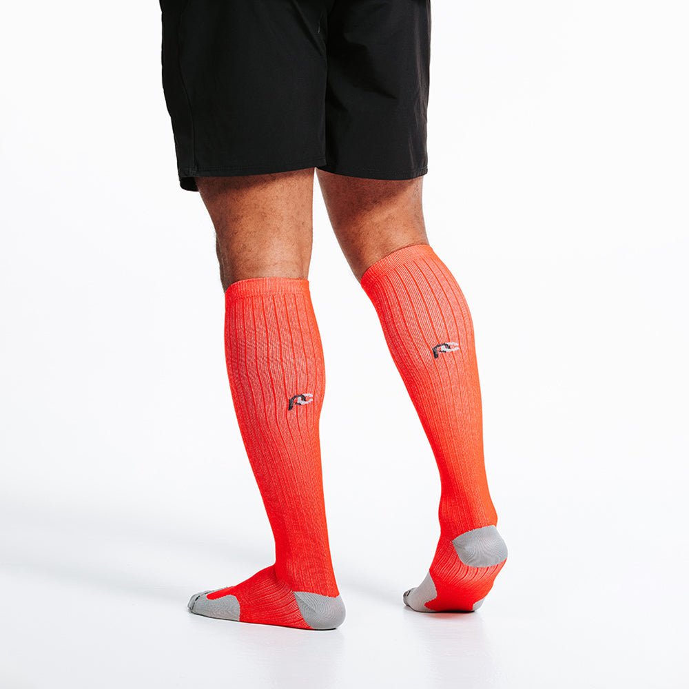 Marathon Red