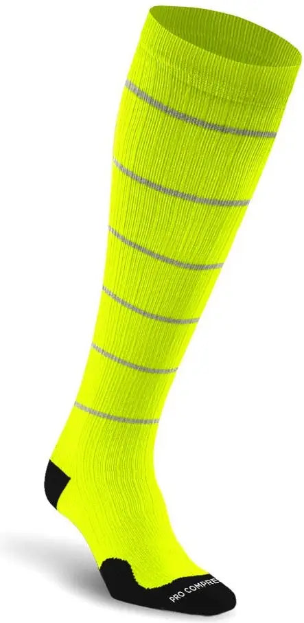 Marathon Reflective Neon Yellow