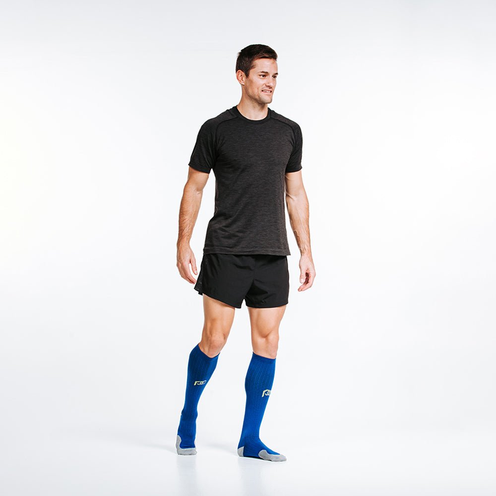 Marathon Royal Blue - Xs