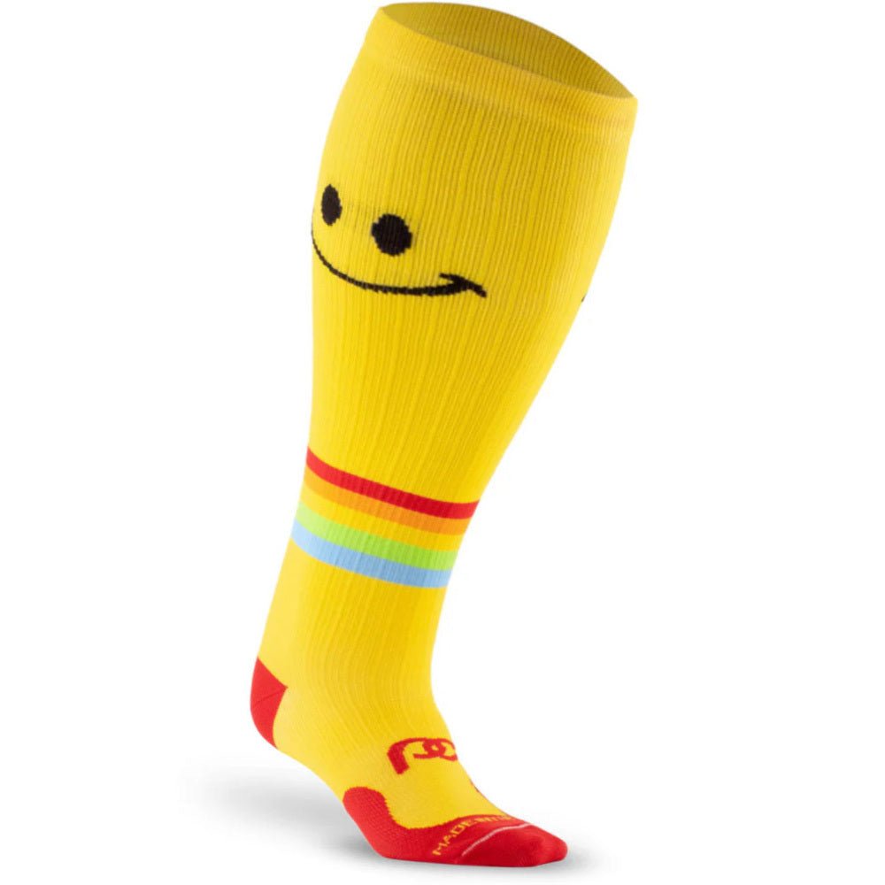 Marathon Smile