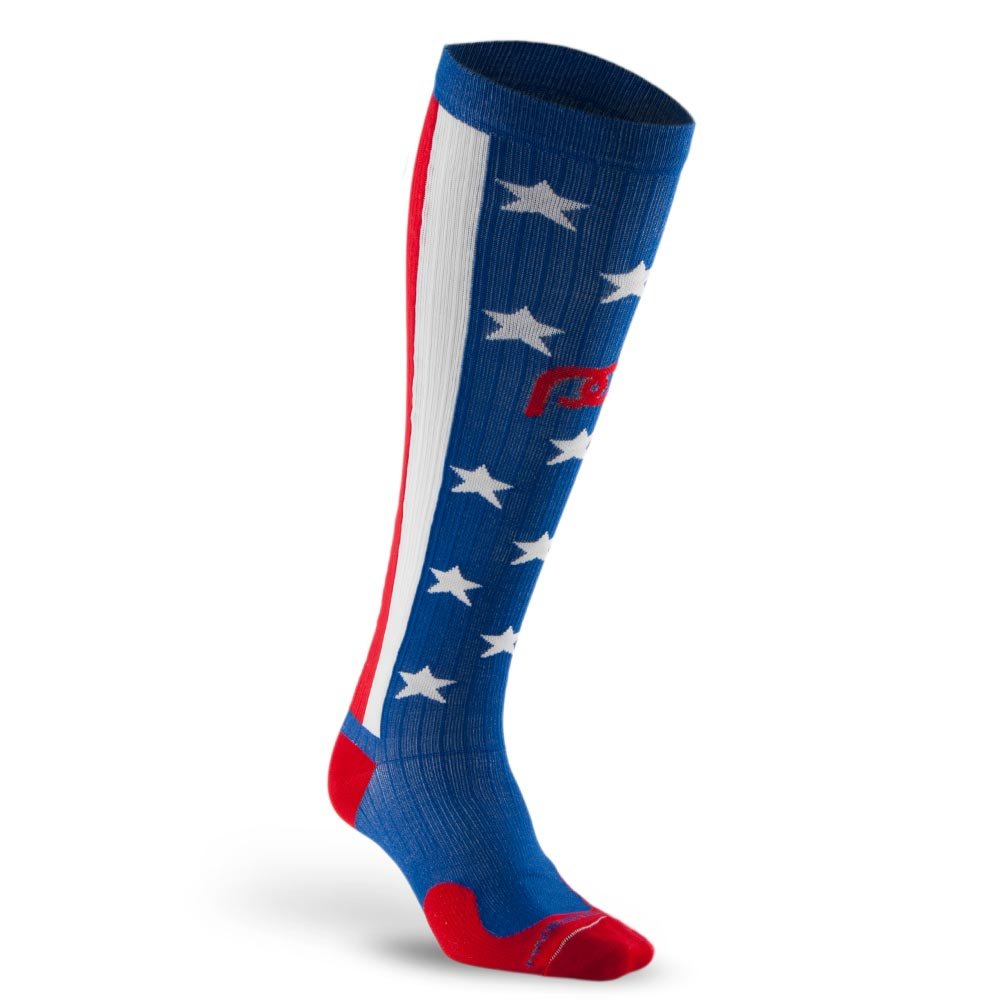 Marathon Stars and Stripes - Xs