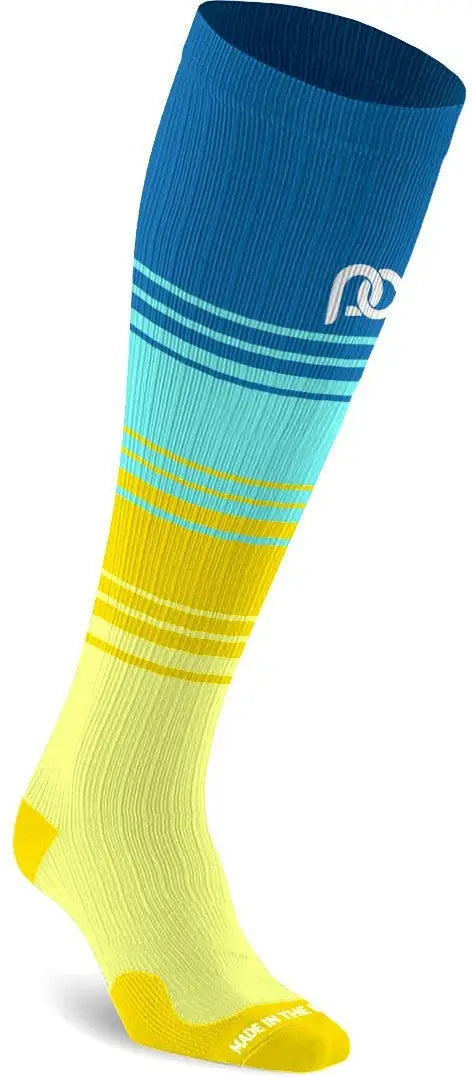 Marathon Summer Skies