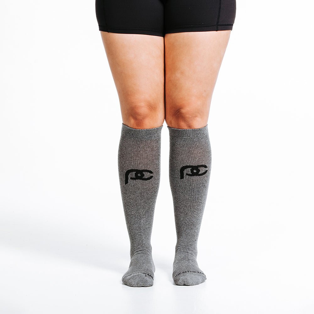 Marathon Upcycle Grey