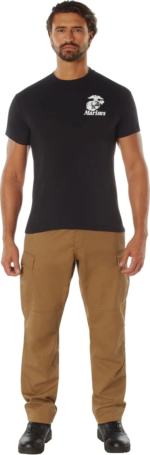 Marines ?’pain is Weakness’’ T-shirt