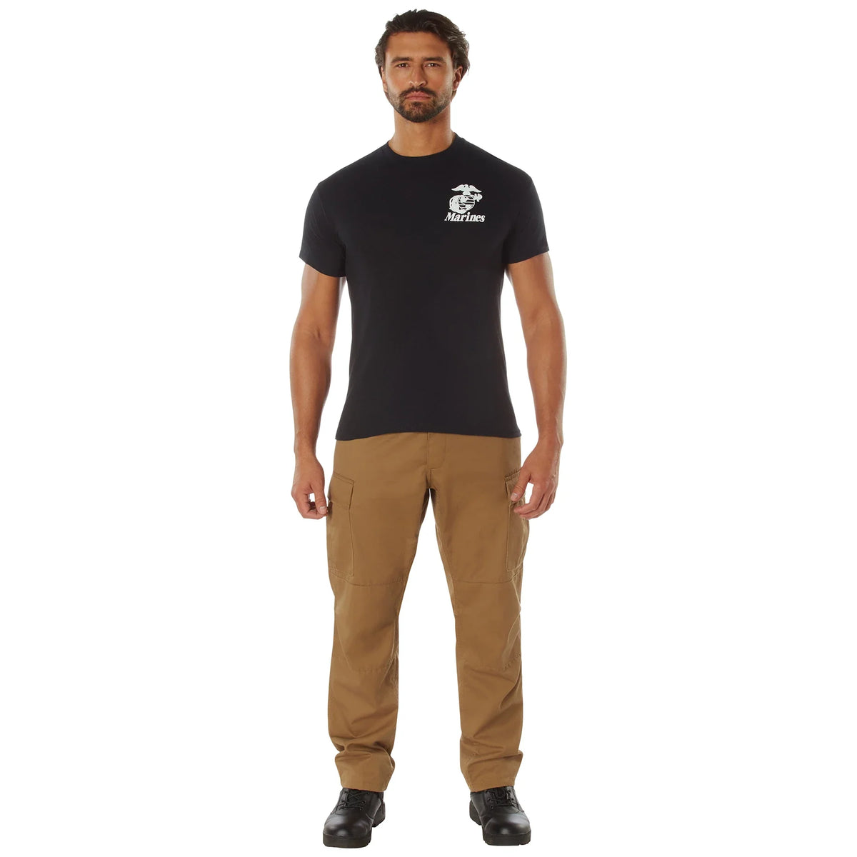 Marines ?’pain is Weakness’’ T-shirt