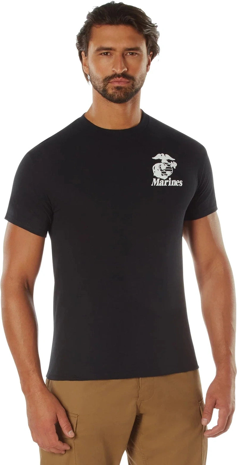 Marines ?’pain is Weakness’’ T-shirt - s