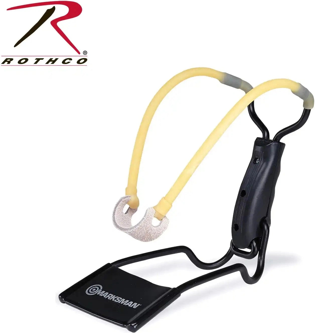 Marksman Folding Slingshot