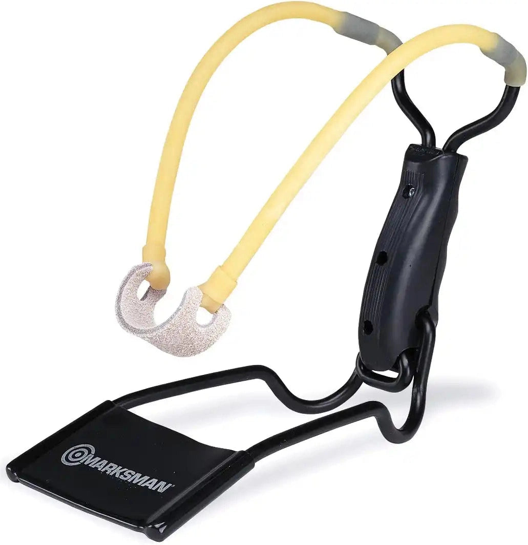 Marksman Folding Slingshot