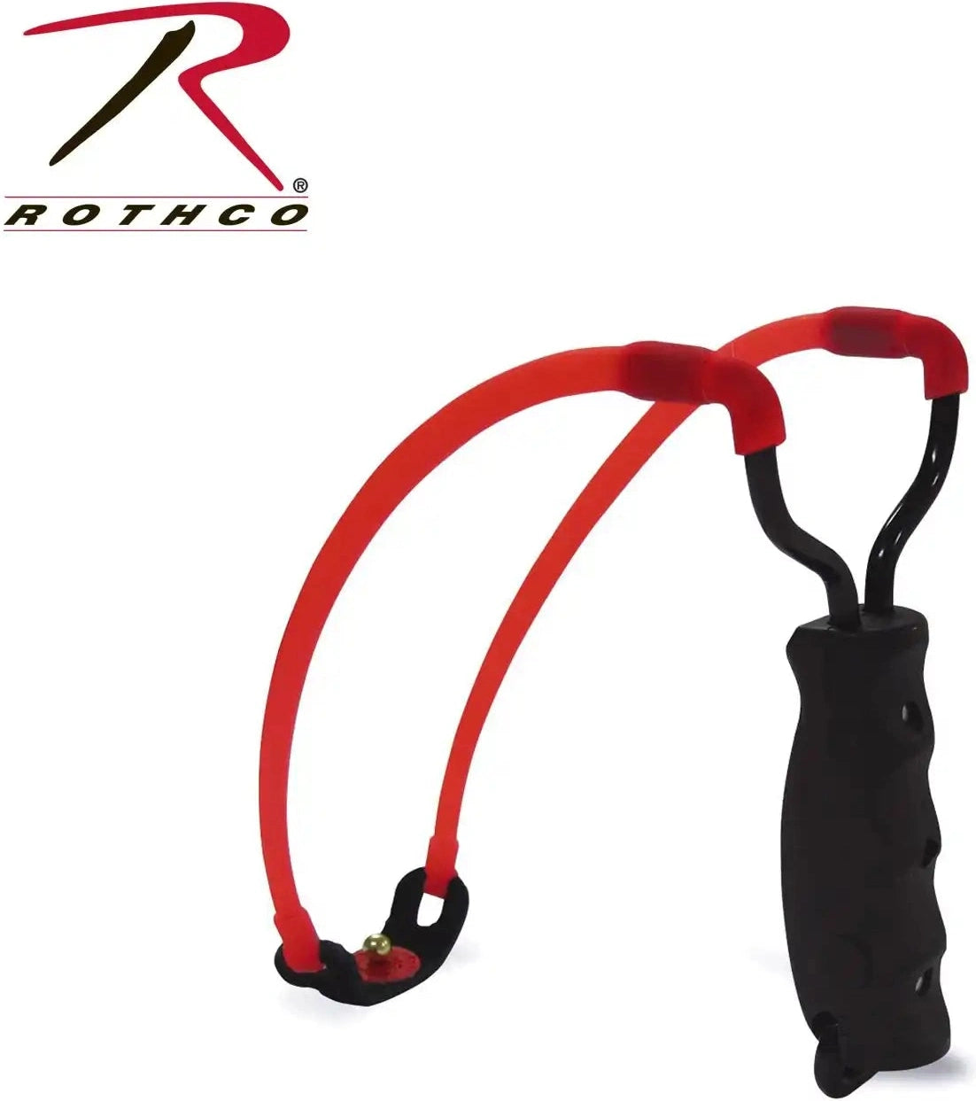 Marksman Laserhawk Slingshot