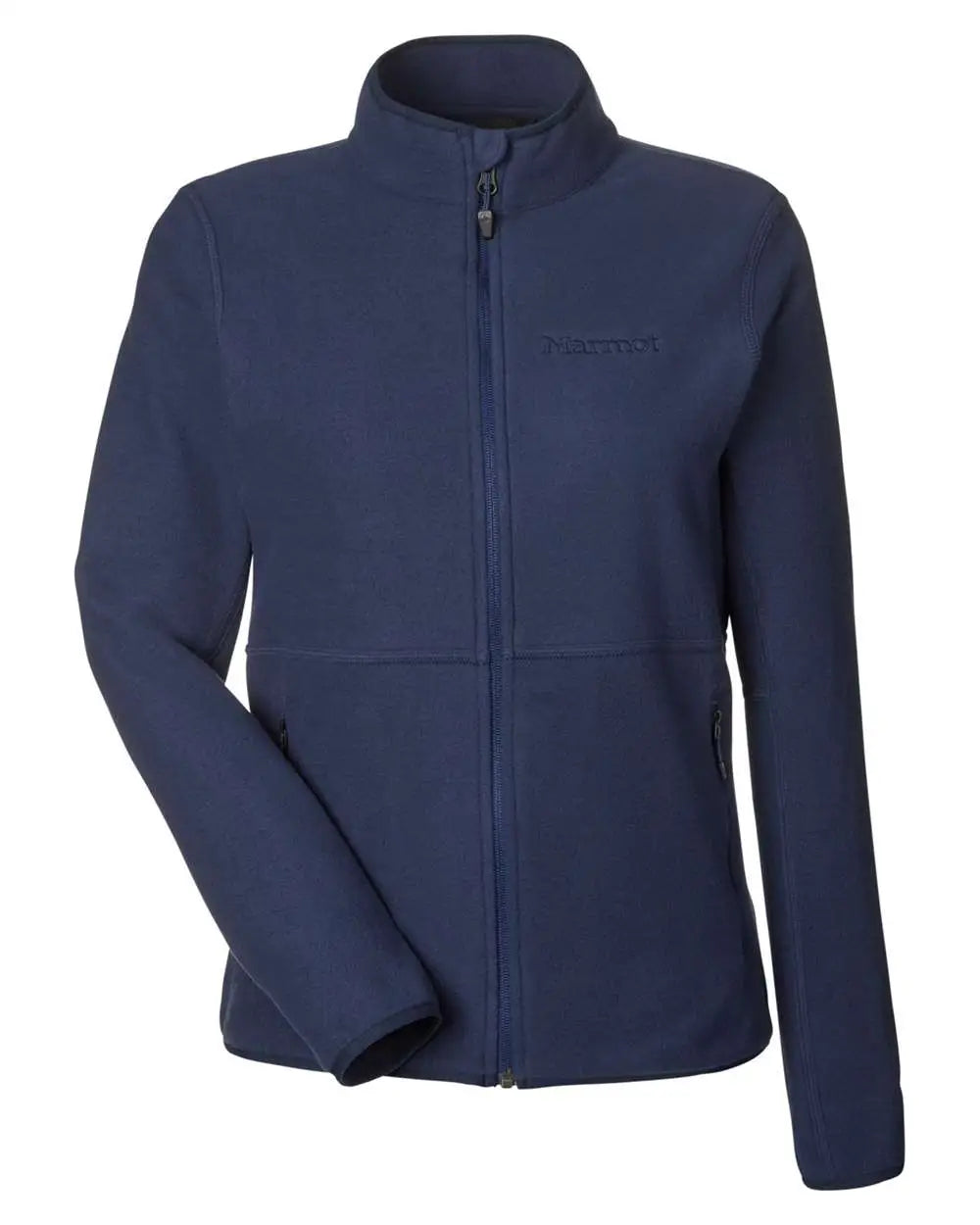 Marmot M12402 Women’s Rocklin Jacket - Arctic Navy