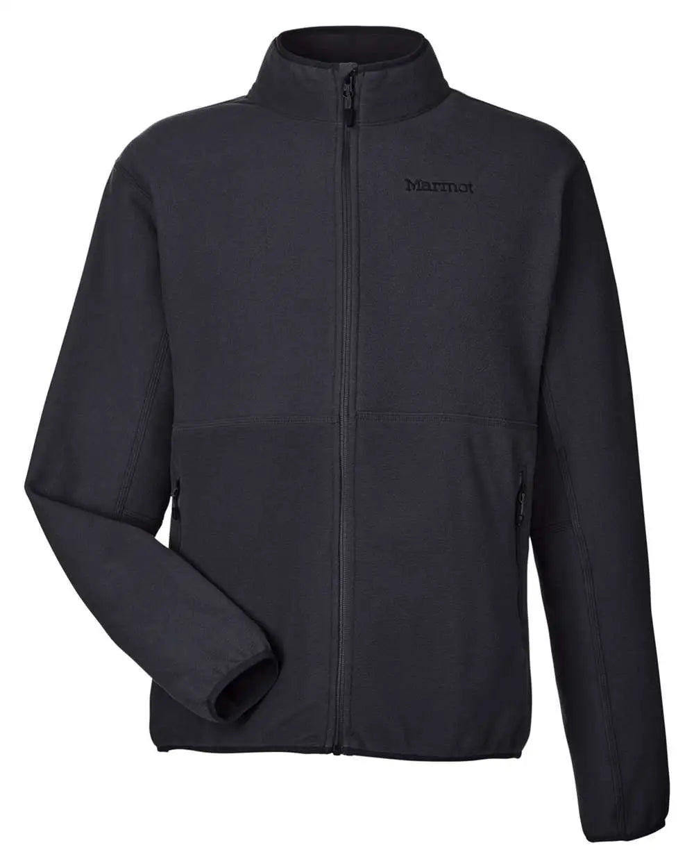 Marmot M12649 Rocklin Jacket - Black - Adult s