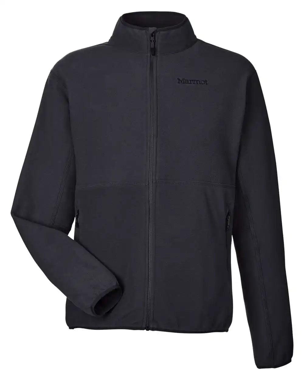 Marmot M12649 Rocklin Jacket - Black - s