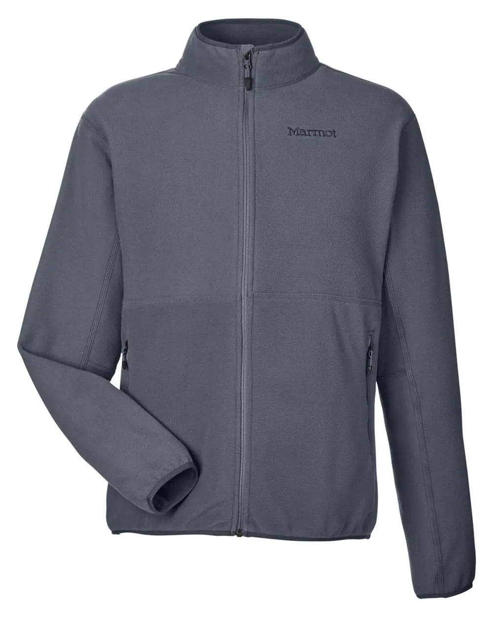 Marmot M12649 Rocklin Jacket - Steel Onyx