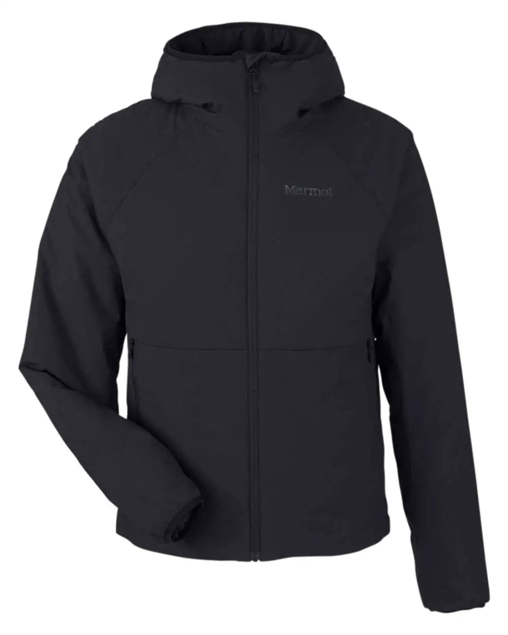 Marmot M12691 Novus Jacket - Black / Adult s