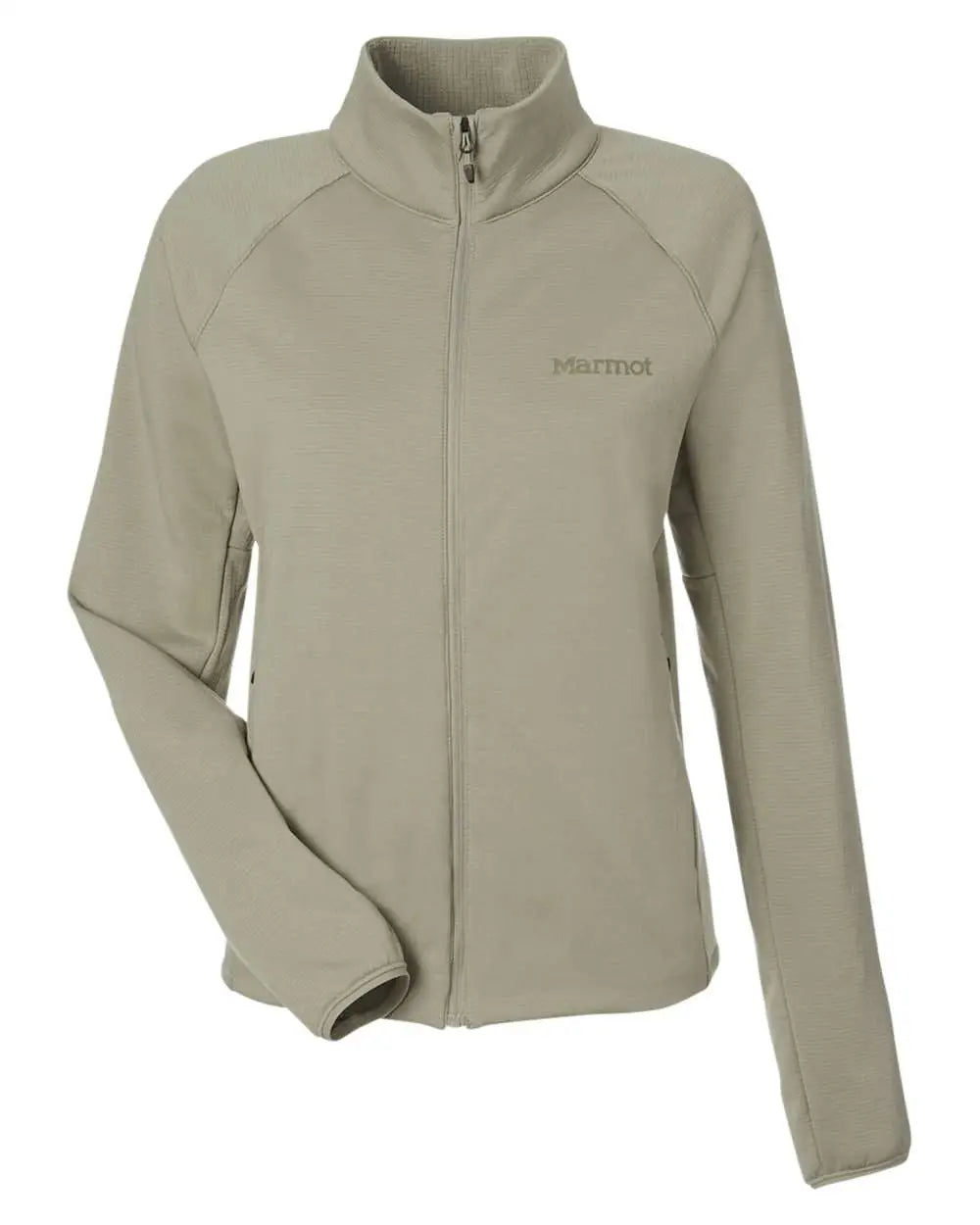 Marmot M15392 Women’s Leconte Fleece Jacket - Vetiver