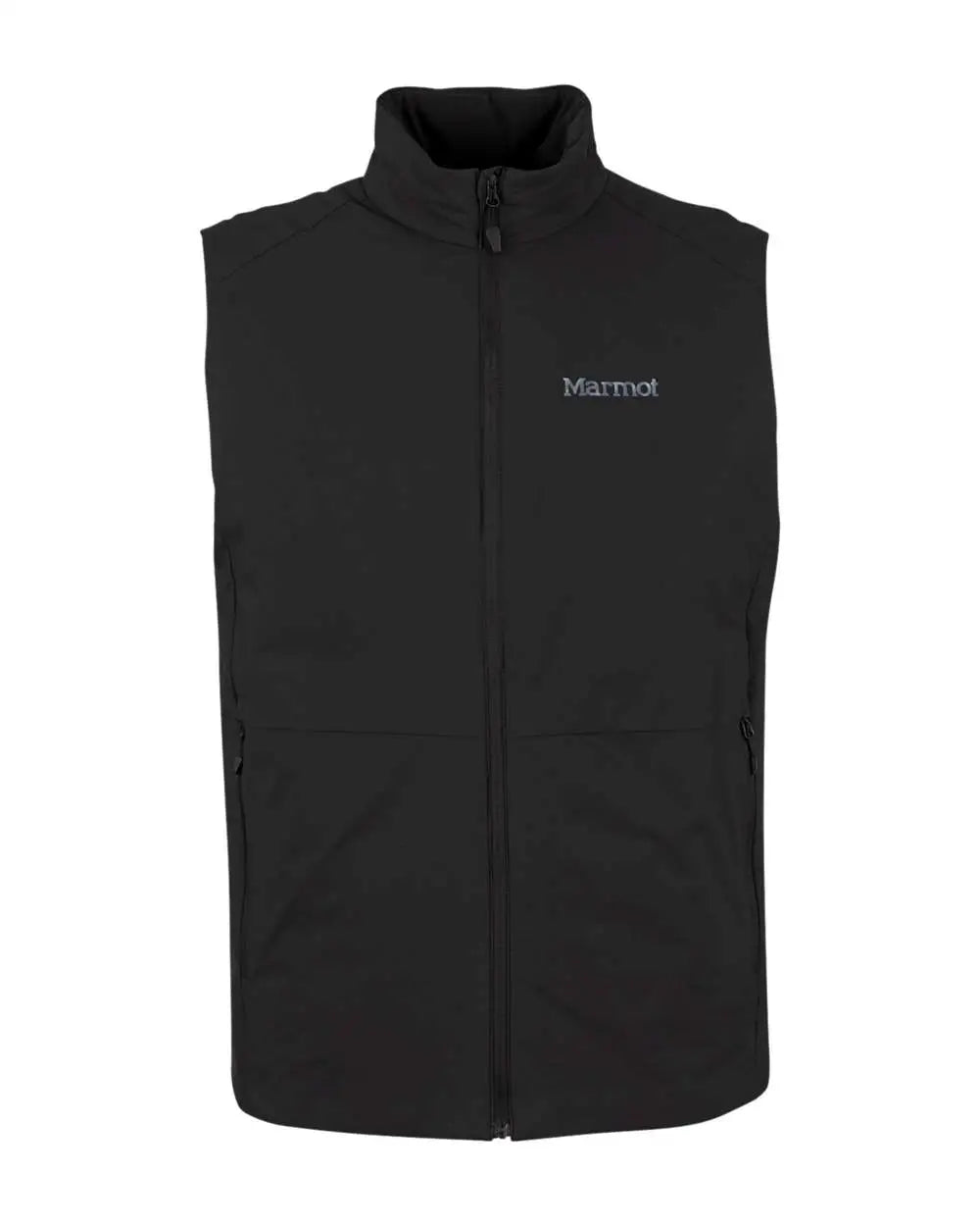 Marmot M15535 Novus Lt Insulated Vest - Black / Adult s