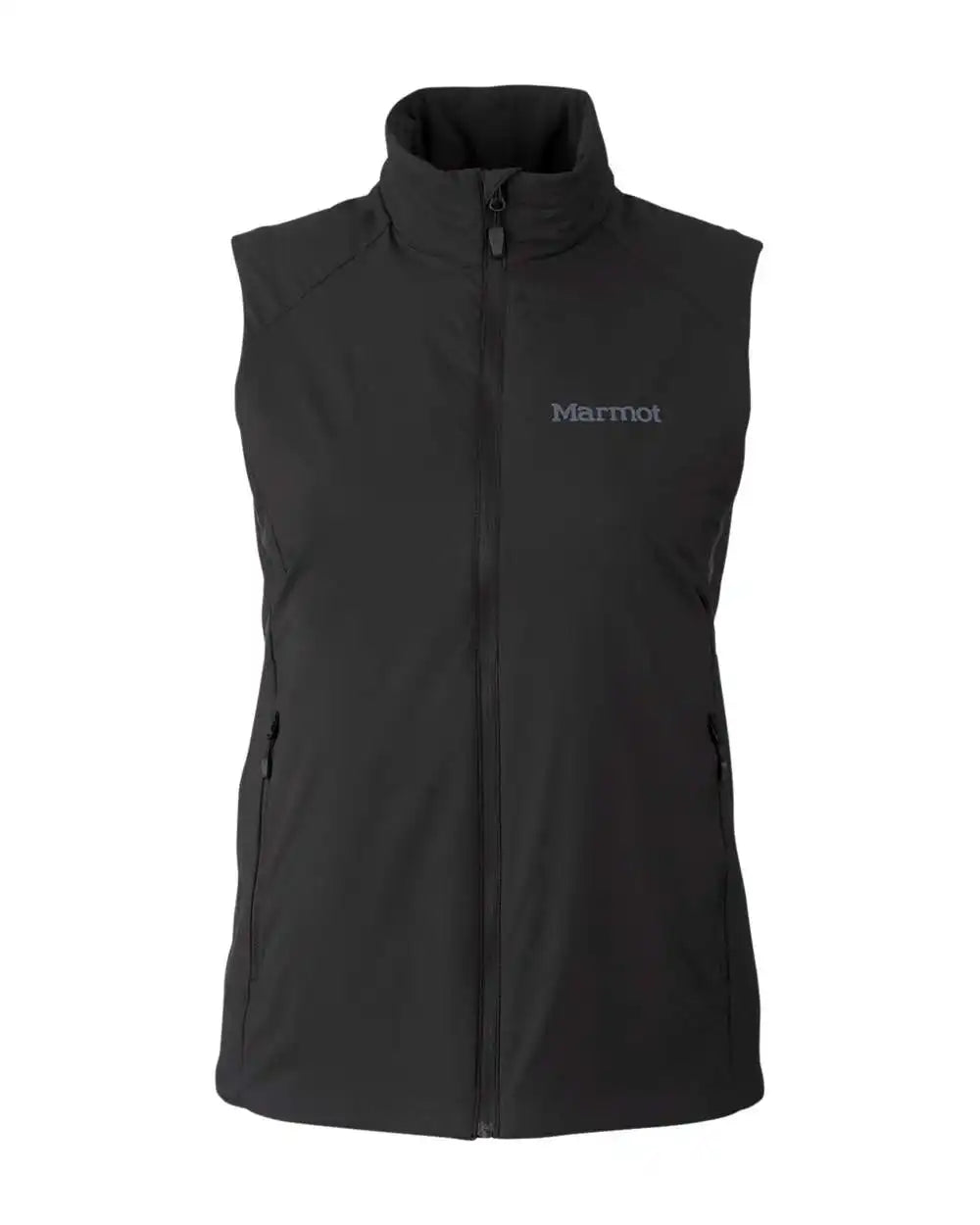 Marmot M15536 Women’s Novus Lt Insulated Vest - Black / Xs