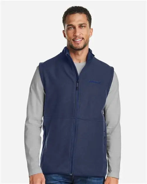 Marmot M15778 M2 Rocklin Vest - Arctic Navy