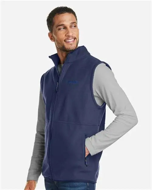 Marmot M15778 M2 Rocklin Vest - Arctic Navy