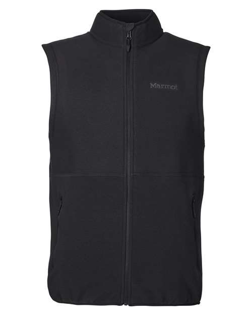 Marmot M15778 M2 Rocklin Vest - Black