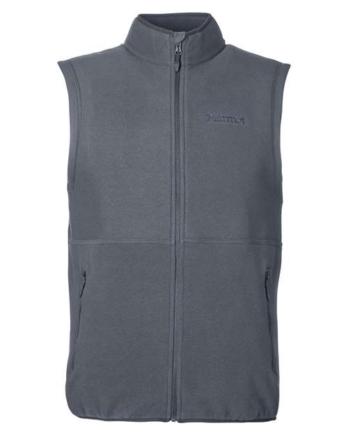Marmot M15778 M2 Rocklin Vest - Steel Onyx