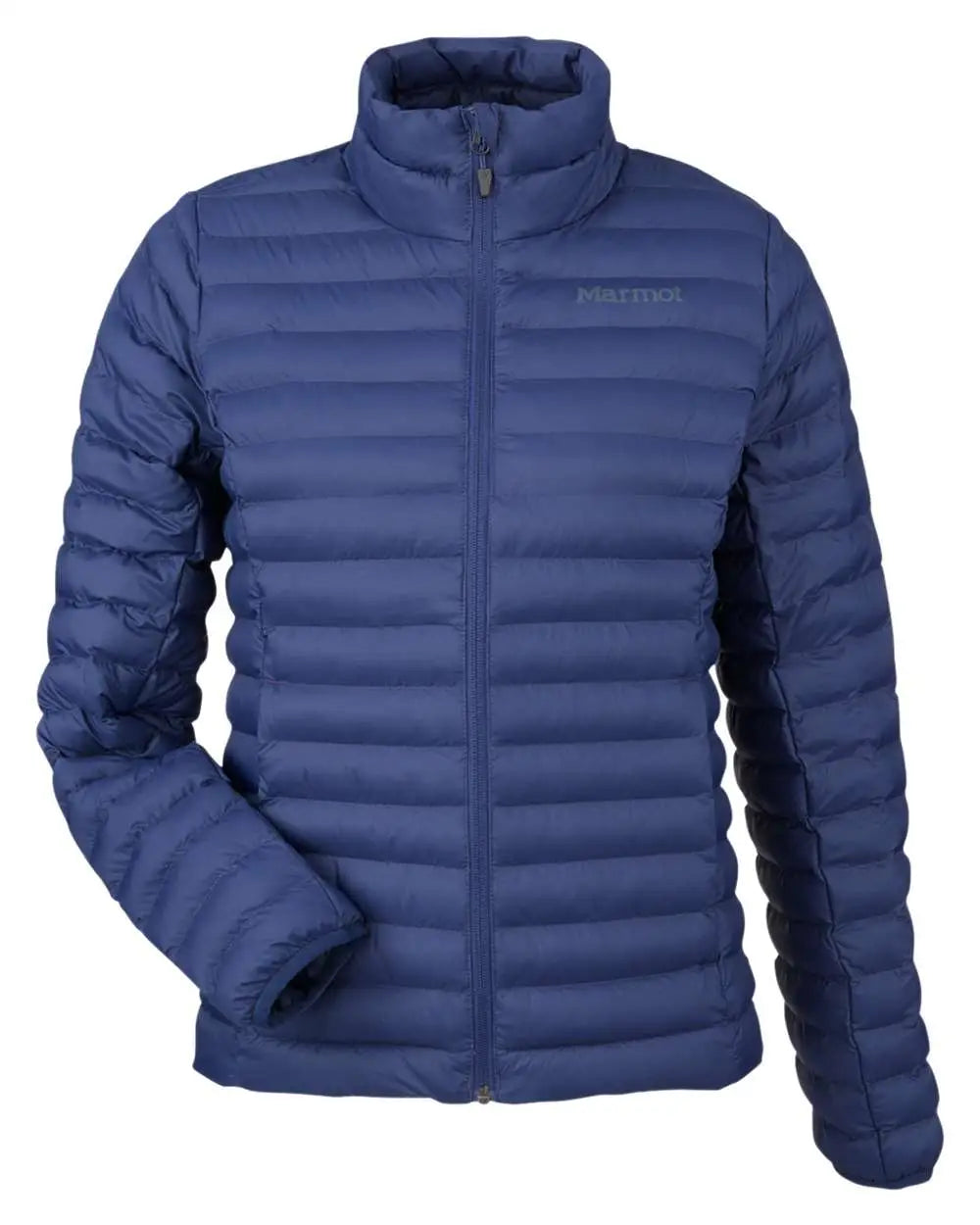 Marmot M15870 Women’s Echo Featherless Jacket - Arctic Navy