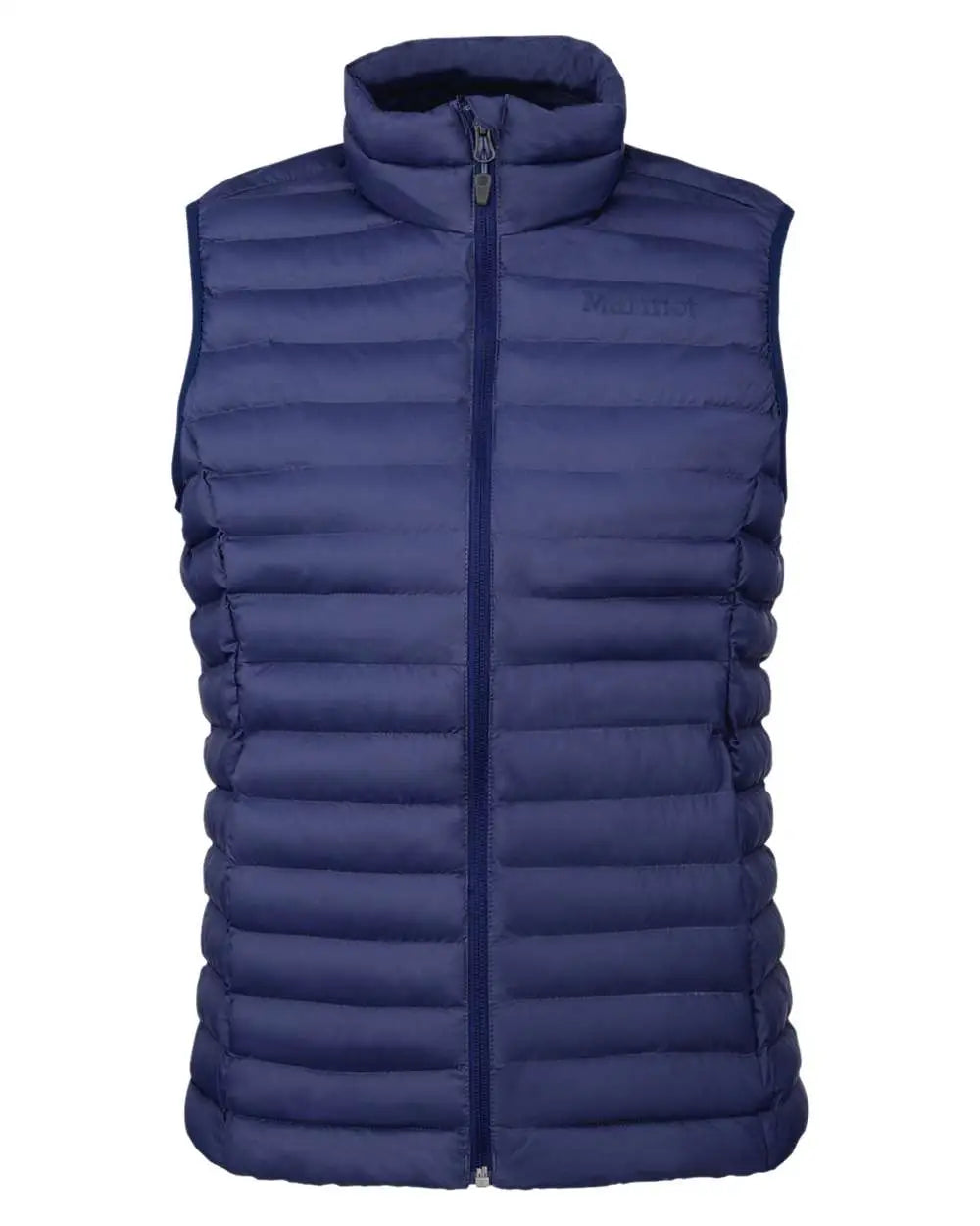 Marmot M15872 Women’s Echo Featherless Vest - Arctic Navy - Ladies Xs
