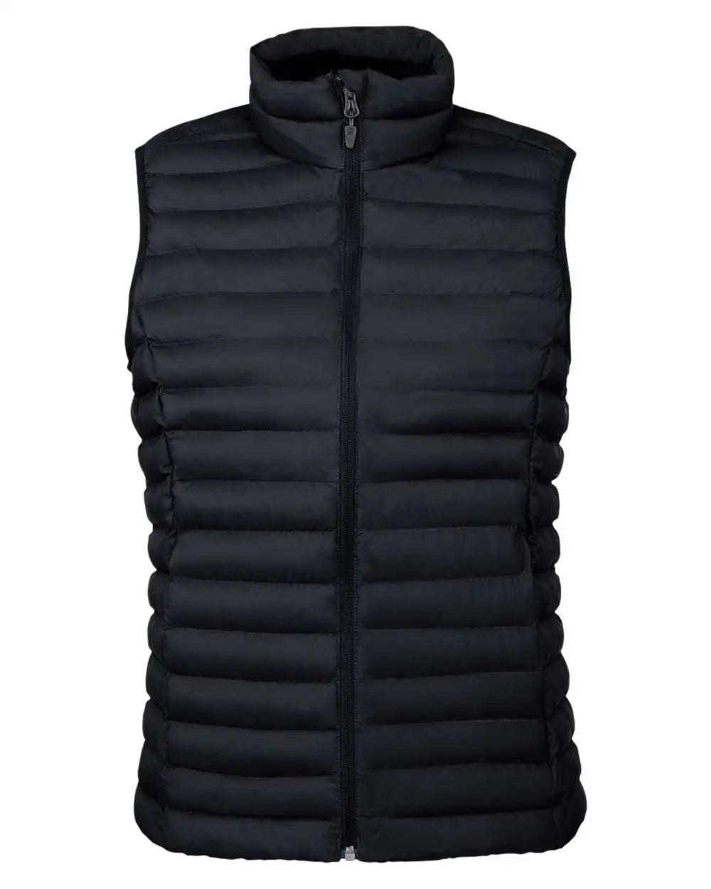 Marmot M15872 Women’s Echo Featherless Vest - Black - Ladies Xs
