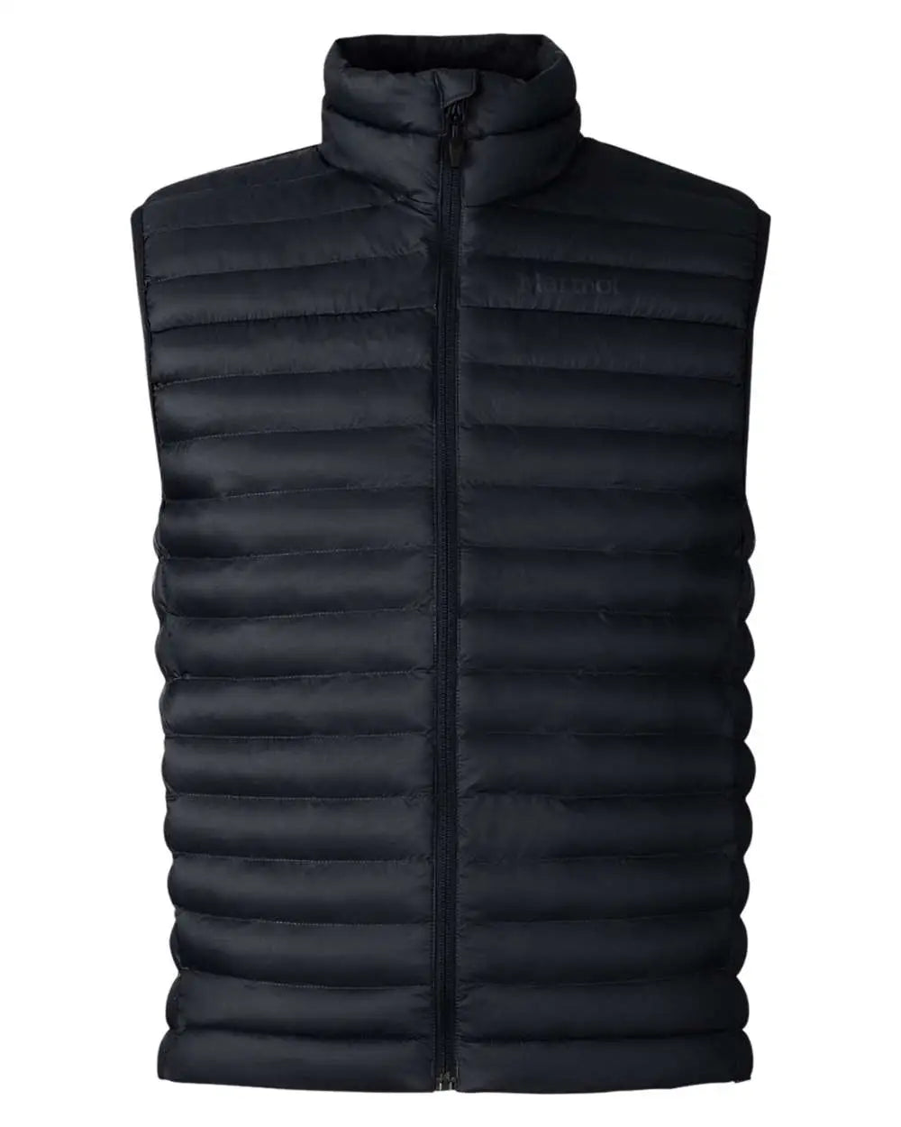 Marmot M15912 Echo Featherless Vest - Black - Adult s