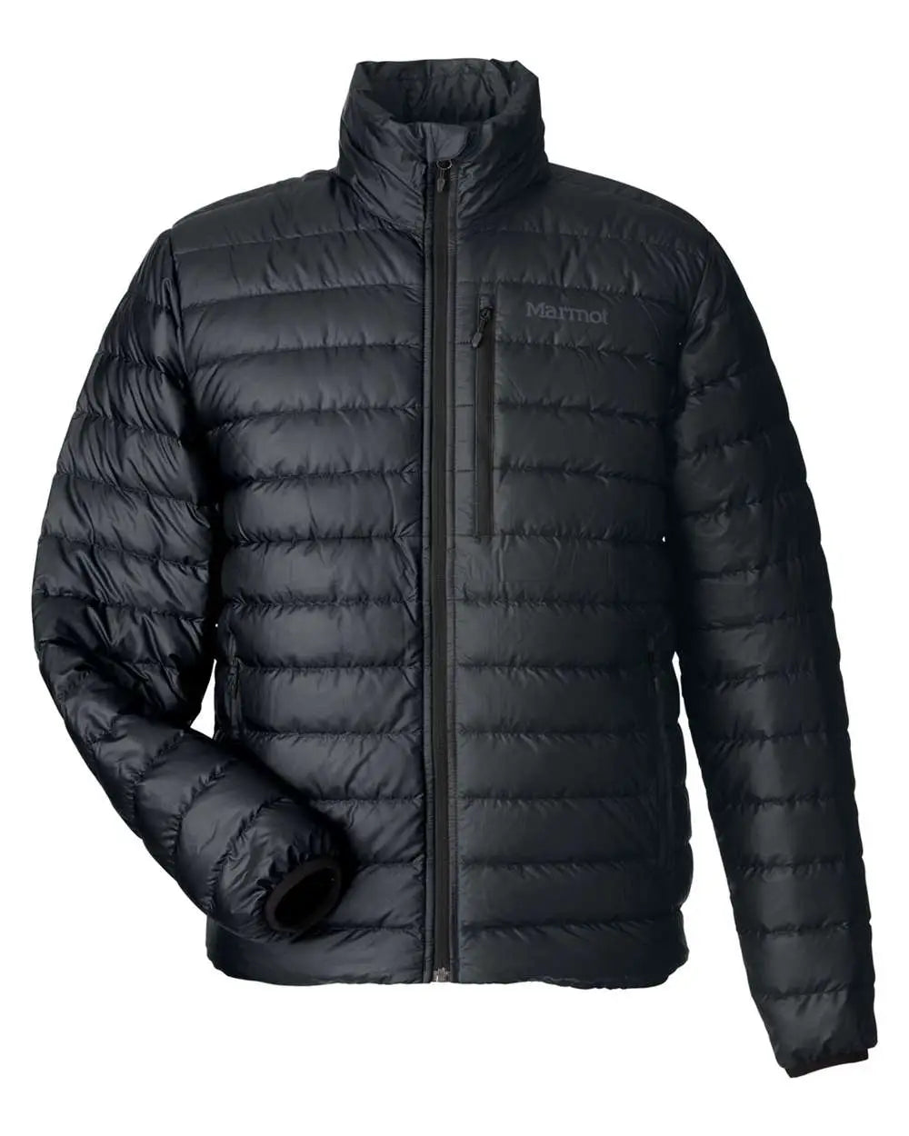 Marmot M15915 M2 Highlander Jacket - Black / Adult s